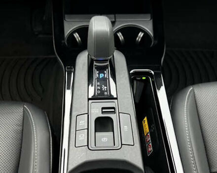 Серый Тойота Приус, объемом двигателя 2 л и пробегом 55 тыс. км за 29200 $, фото 21 на Automoto.ua