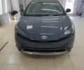 Серый Тойота Приус, объемом двигателя 2 л и пробегом 46 тыс. км за 31500 $, фото 1 на Automoto.ua