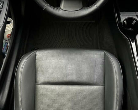 Серый Тойота Приус, объемом двигателя 2 л и пробегом 55 тыс. км за 29200 $, фото 20 на Automoto.ua