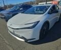 Серый Тойота Приус, объемом двигателя 2 л и пробегом 36 тыс. км за 9000 $, фото 1 на Automoto.ua