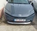 Серый Тойота Приус, объемом двигателя 2 л и пробегом 50 тыс. км за 29500 $, фото 1 на Automoto.ua