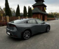 Серый Тойота Приус, объемом двигателя 2 л и пробегом 55 тыс. км за 29200 $, фото 6 на Automoto.ua