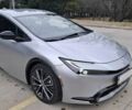 Сірий Тойота Пріус, об'ємом двигуна 2 л та пробігом 23 тис. км за 15100 $, фото 1 на Automoto.ua