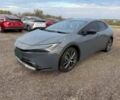 Серый Тойота Приус, объемом двигателя 2 л и пробегом 11 тыс. км за 15000 $, фото 1 на Automoto.ua