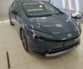 Сірий Тойота Пріус, об'ємом двигуна 2 л та пробігом 46 тис. км за 31500 $, фото 1 на Automoto.ua