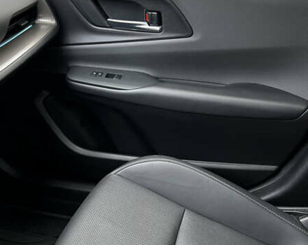 Серый Тойота Приус, объемом двигателя 2 л и пробегом 55 тыс. км за 29200 $, фото 24 на Automoto.ua