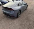 Серый Тойота Приус, объемом двигателя 2 л и пробегом 11 тыс. км за 15000 $, фото 7 на Automoto.ua