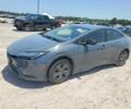 Серый Тойота Приус, объемом двигателя 2 л и пробегом 69 тыс. км за 5921 $, фото 1 на Automoto.ua