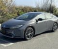 Серый Тойота Приус, объемом двигателя 2 л и пробегом 22 тыс. км за 9000 $, фото 1 на Automoto.ua