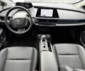 Серый Тойота Приус, объемом двигателя 2 л и пробегом 11 тыс. км за 15000 $, фото 8 на Automoto.ua