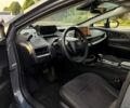 Серый Тойота Приус, объемом двигателя 1.99 л и пробегом 81 тыс. км за 23000 $, фото 1 на Automoto.ua