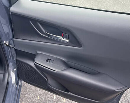 Серый Тойота Приус, объемом двигателя 2 л и пробегом 55 тыс. км за 29200 $, фото 12 на Automoto.ua