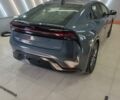 Серый Тойота Приус, объемом двигателя 2 л и пробегом 54 тыс. км за 27000 $, фото 4 на Automoto.ua