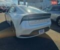 Серый Тойота Приус, объемом двигателя 2 л и пробегом 36 тыс. км за 9000 $, фото 2 на Automoto.ua