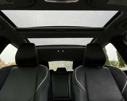 Серый Тойота Приус, объемом двигателя 2 л и пробегом 55 тыс. км за 29200 $, фото 23 на Automoto.ua