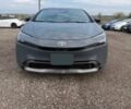 Серый Тойота Приус, объемом двигателя 2 л и пробегом 11 тыс. км за 15000 $, фото 1 на Automoto.ua