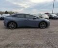 Серый Тойота Приус, объемом двигателя 2 л и пробегом 11 тыс. км за 15000 $, фото 4 на Automoto.ua