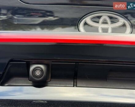 Сірий Тойота Пріус, об'ємом двигуна 1.8 л та пробігом 20 тис. км за 24500 $, фото 14 на Automoto.ua