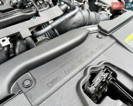 Серый Тойота Приус, объемом двигателя 2 л и пробегом 3 тыс. км за 25998 $, фото 59 на Automoto.ua