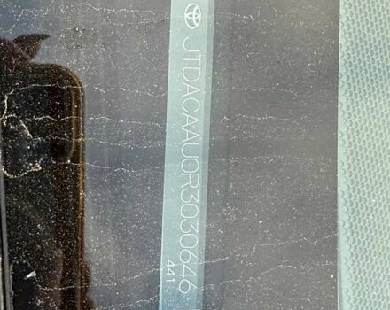 Сірий Тойота Пріус, об'ємом двигуна 1.8 л та пробігом 20 тис. км за 24500 $, фото 55 на Automoto.ua