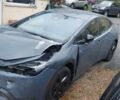 Серый Тойота Приус, объемом двигателя 2 л и пробегом 7 тыс. км за 15600 $, фото 4 на Automoto.ua
