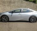 Серый Тойота Приус, объемом двигателя 2 л и пробегом 8 тыс. км за 9850 $, фото 1 на Automoto.ua