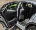 Серый Тойота Приус, объемом двигателя 2 л и пробегом 8 тыс. км за 9850 $, фото 9 на Automoto.ua