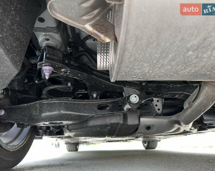 Серый Тойота Приус, объемом двигателя 2 л и пробегом 3 тыс. км за 25998 $, фото 10 на Automoto.ua