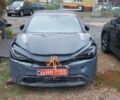 Серый Тойота Приус, объемом двигателя 2 л и пробегом 7 тыс. км за 15600 $, фото 6 на Automoto.ua