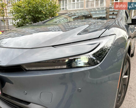 Серый Тойота Приус, объемом двигателя 2 л и пробегом 3 тыс. км за 25998 $, фото 27 на Automoto.ua