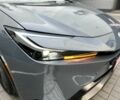 Серый Тойота Приус, объемом двигателя 2 л и пробегом 4 тыс. км за 26700 $, фото 18 на Automoto.ua