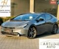 Сірий Тойота Пріус, об'ємом двигуна 1.99 л та пробігом 1 тис. км за 31300 $, фото 1 на Automoto.ua