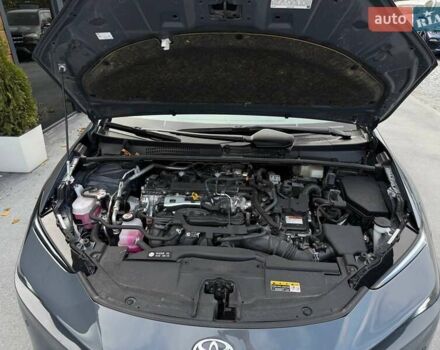 Сірий Тойота Пріус, об'ємом двигуна 1.8 л та пробігом 20 тис. км за 24500 $, фото 54 на Automoto.ua