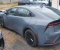Серый Тойота Приус, объемом двигателя 2 л и пробегом 7 тыс. км за 15600 $, фото 3 на Automoto.ua