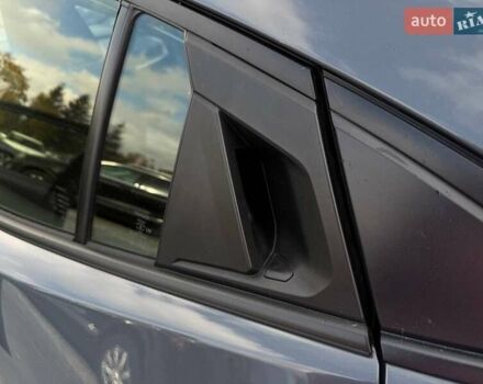 Сірий Тойота Пріус, об'ємом двигуна 1.8 л та пробігом 20 тис. км за 24500 $, фото 38 на Automoto.ua