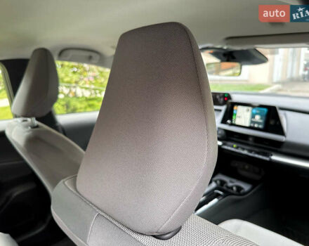 Серый Тойота Приус, объемом двигателя 2 л и пробегом 3 тыс. км за 25998 $, фото 75 на Automoto.ua