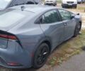 Серый Тойота Приус, объемом двигателя 2 л и пробегом 7 тыс. км за 15600 $, фото 1 на Automoto.ua