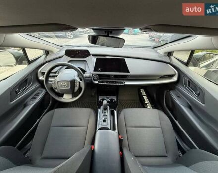 Сірий Тойота Пріус, об'ємом двигуна 1.8 л та пробігом 20 тис. км за 24500 $, фото 47 на Automoto.ua