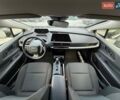 Серый Тойота Приус, объемом двигателя 2 л и пробегом 20 тыс. км за 24450 $, фото 47 на Automoto.ua