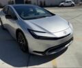 Серый Тойота Приус, объемом двигателя 2 л и пробегом 19 тыс. км за 14500 $, фото 1 на Automoto.ua