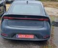 Серый Тойота Приус, объемом двигателя 2 л и пробегом 7 тыс. км за 15600 $, фото 5 на Automoto.ua