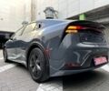 Серый Тойота Приус, объемом двигателя 2 л и пробегом 4 тыс. км за 26700 $, фото 10 на Automoto.ua