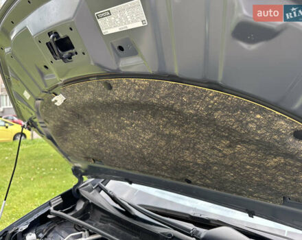 Серый Тойота Приус, объемом двигателя 2 л и пробегом 3 тыс. км за 25998 $, фото 62 на Automoto.ua