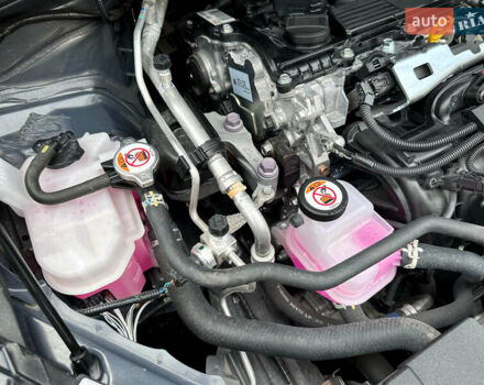 Серый Тойота Приус, объемом двигателя 2 л и пробегом 3 тыс. км за 25998 $, фото 60 на Automoto.ua