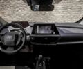 Серый Тойота Приус, объемом двигателя 2 л и пробегом 8 тыс. км за 9850 $, фото 6 на Automoto.ua