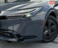 Серый Тойота Приус, объемом двигателя 2 л и пробегом 20 тыс. км за 24450 $, фото 8 на Automoto.ua