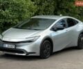 Сірий Тойота Пріус, об'ємом двигуна 2 л та пробігом 27 тис. км за 25900 $, фото 1 на Automoto.ua