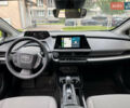 Серый Тойота Приус, объемом двигателя 2 л и пробегом 3 тыс. км за 25998 $, фото 8 на Automoto.ua