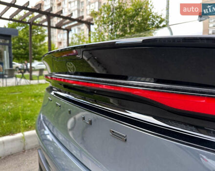 Серый Тойота Приус, объемом двигателя 2 л и пробегом 3 тыс. км за 25998 $, фото 23 на Automoto.ua