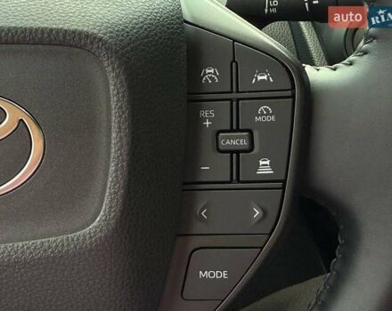 Сірий Тойота Пріус, об'ємом двигуна 1.8 л та пробігом 20 тис. км за 24500 $, фото 30 на Automoto.ua